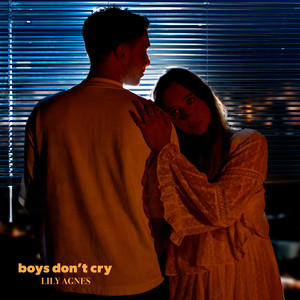 Boys Don't Cry