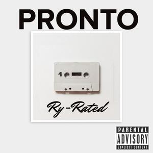 Pronto (feat. Young juice the gas man)