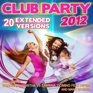 Club Party 2012
