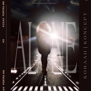 Alone(feat. Koncept)