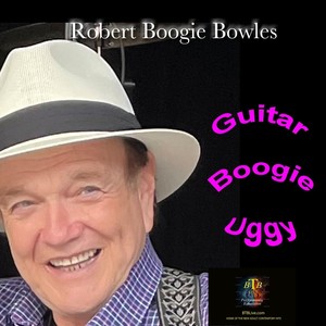 Guitar Boogie Uggy