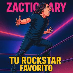 Tu Rockstar Favorito