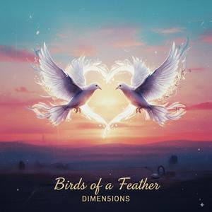 Birds of a Feather (Explicit)