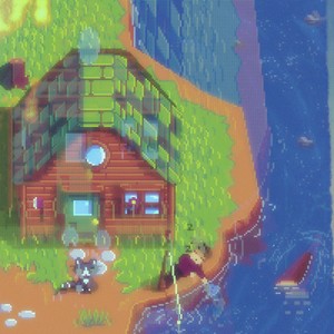 Inicio e meio. (Instrumental)