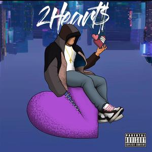 2 Hearts (Explicit)