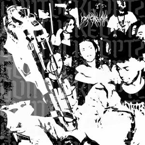 GUNTUCKED Pt. 2 (feat. Lava beats) (Explicit)