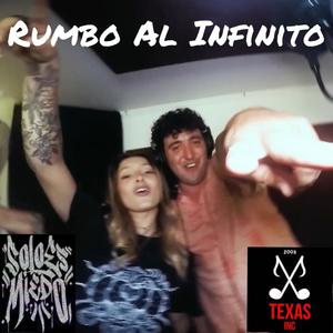 Rumbo al infinito (feat. Ina Brisso) [Explicit]