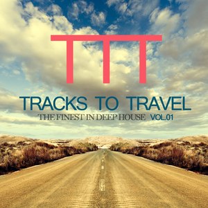 Tracks to Travel, Vol. 1