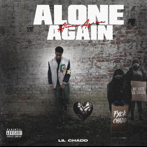 Alone Again (Explicit)