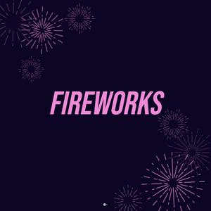 Fireworks (FRGNHGHT Remix)