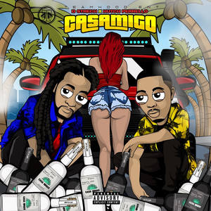 Casamigo (Explicit)