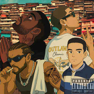 Set Angra dos Reis (Explicit)