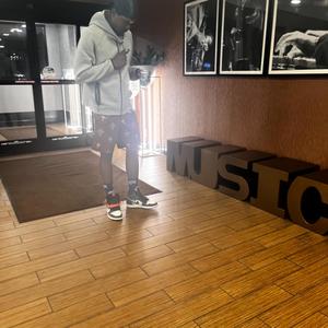 CHOP $hOP (feat. R3d Runtz) (Explicit)