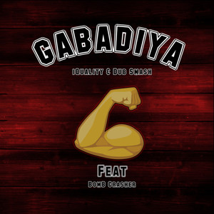 Gabadiya