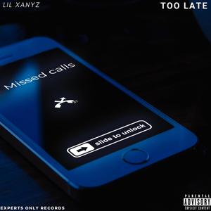 Took Her (feat. TRIPL9) (Explicit)