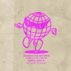 My Love is True (Extended Mix)