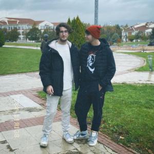 Meco - Perros Blancos (feat. Göco) (Explicit)