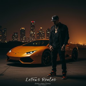 Letras Reales (Remasterizado|Explicit)