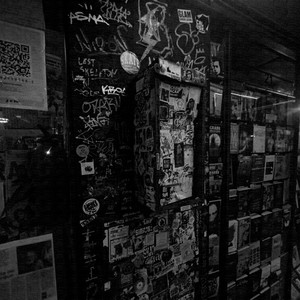 No Molestar (Explicit)