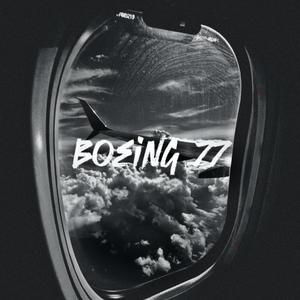 Boeing 77 (feat. Luis Herréra) [Explicit]