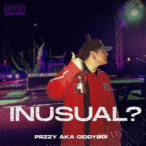 INUSUAL? (Explicit)