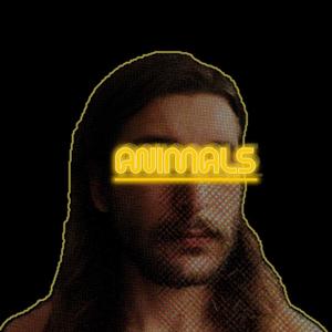 Animals (feat. Siam Jem)