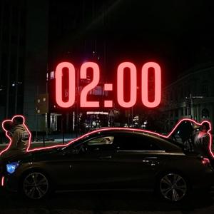 02:00 (feat. Kani) (Explicit)
