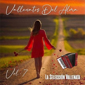 Vallenatos Del Alma, Vol.7