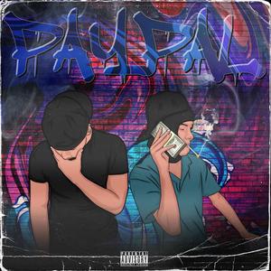 Paypal (feat. mrvnbxnds) (Explicit)