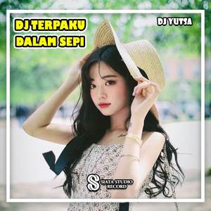 DJ Terpaku Dalam Sepi