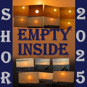 EMPTY INSIDE