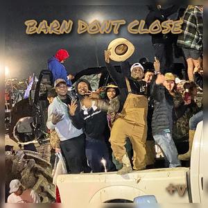 Barn Dont Close