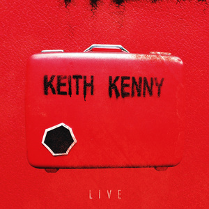 Keith Kenny Live