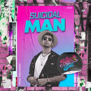 Suicidal Man (Explicit)