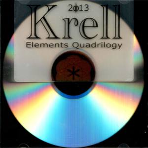 Elements Quadrilogy (The Very Best of Krell)