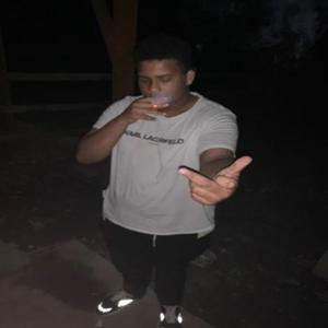 Kickback! (Not Da Real) (Explicit)