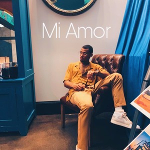 Mi Amor (Explicit)
