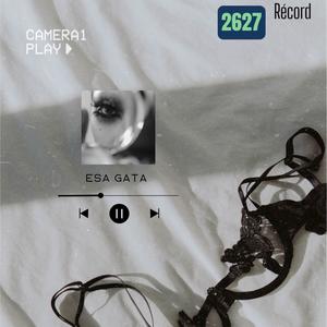Ésa gata (feat. Thu nene brega)