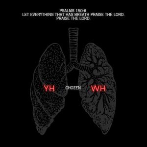 YHWH (feat. SharonRose)