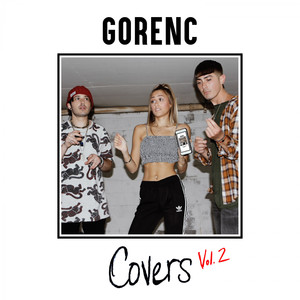 Covers Vol.2 (Explicit)