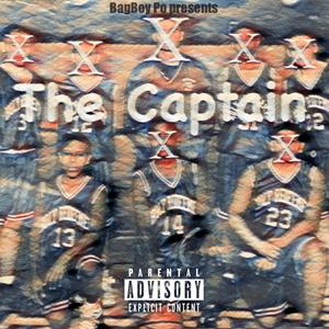 The Captain (Explicit)