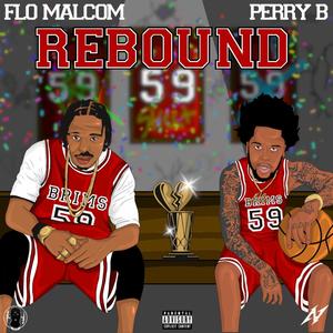 Rebound (feat. Flo Malcolm)