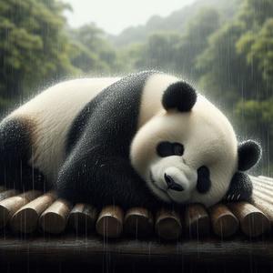 panda rainforest