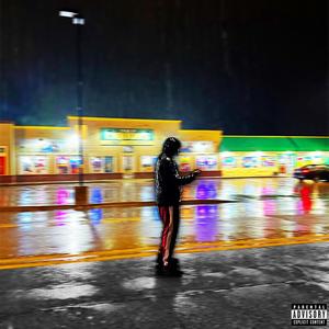 D Green - Trapn (feat. Matt Thraxx) (Explicit)