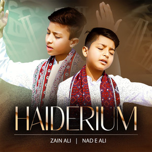 HAIDERIUM