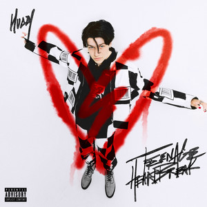 Teenage Heartbreak (Explicit)