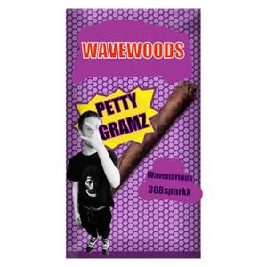 Petty Gramz (feat. 308sparkk) [Explicit]