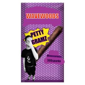 Petty Gramz (feat. 308sparkk) (Explicit)