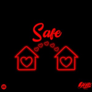 Safe (feat. Randy Leroy & C H)