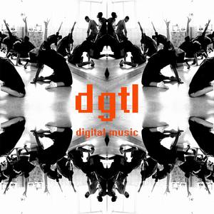 dgtl - BlackNight - Single